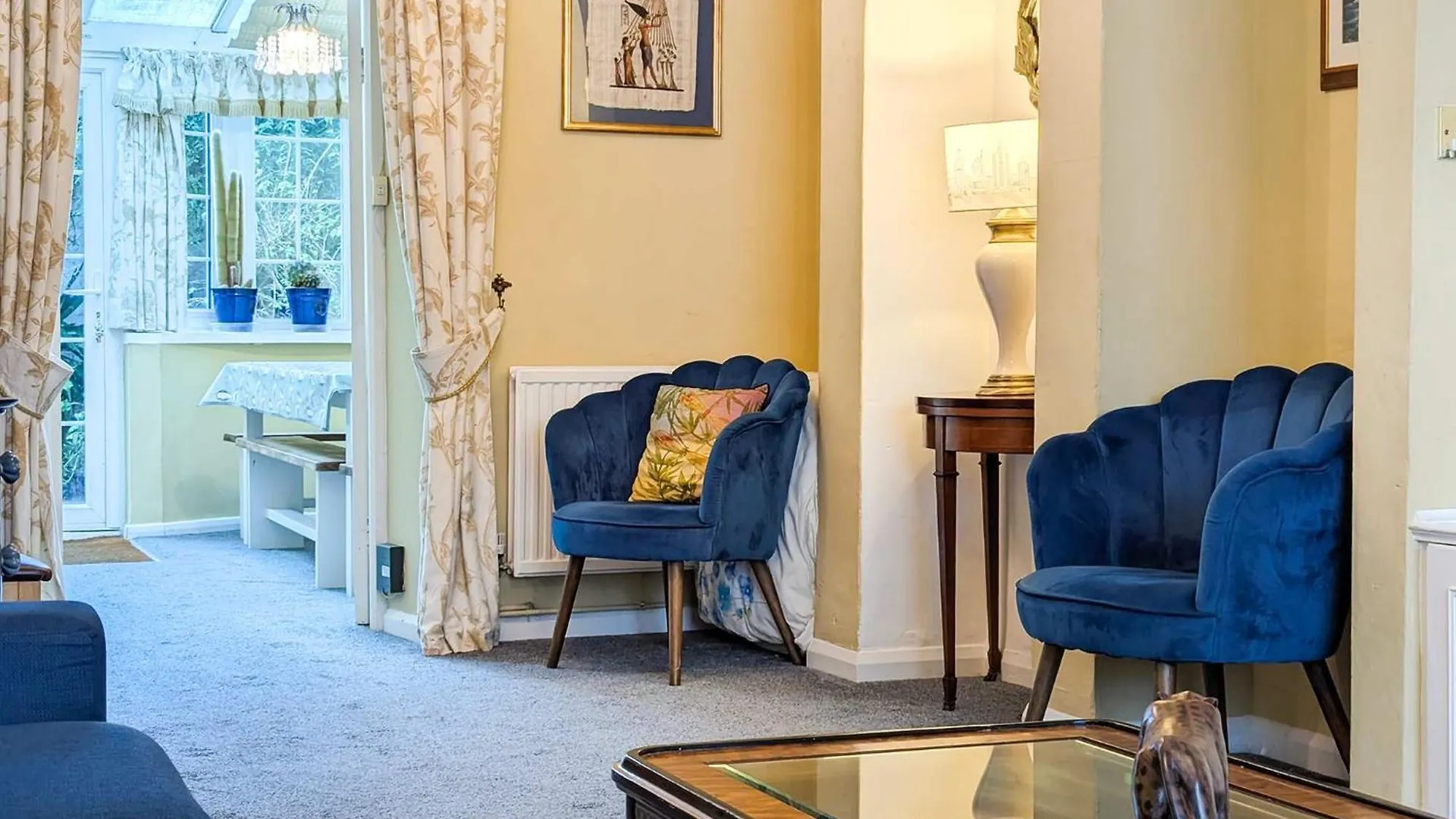 펜션 Clifton Cottage - By Brighton Holiday Lets 영국