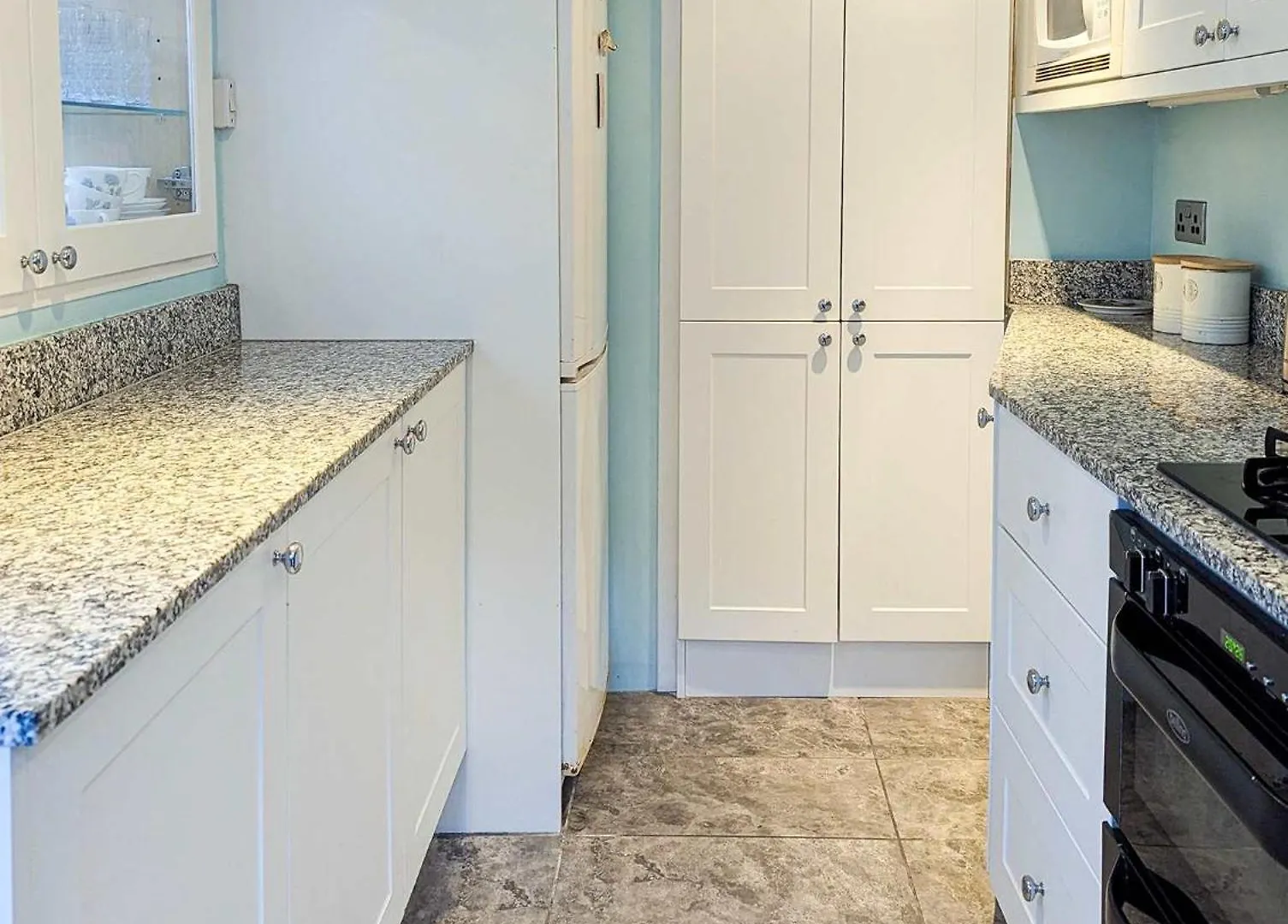 Clifton Cottage - By Brighton Holiday Lets
