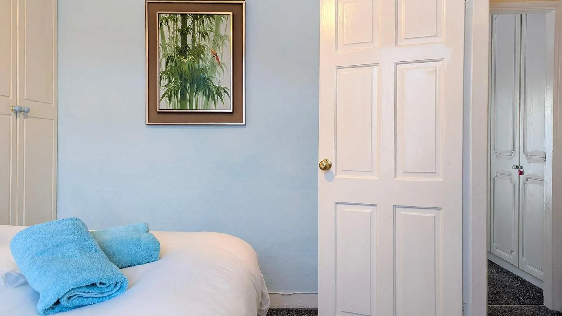 Clifton Cottage - By Brighton Holiday Lets 영국