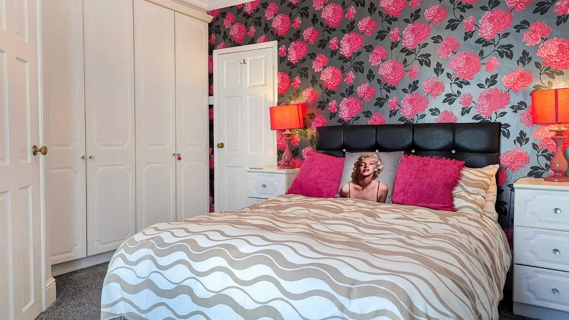 펜션 Clifton Cottage - By Brighton Holiday Lets
