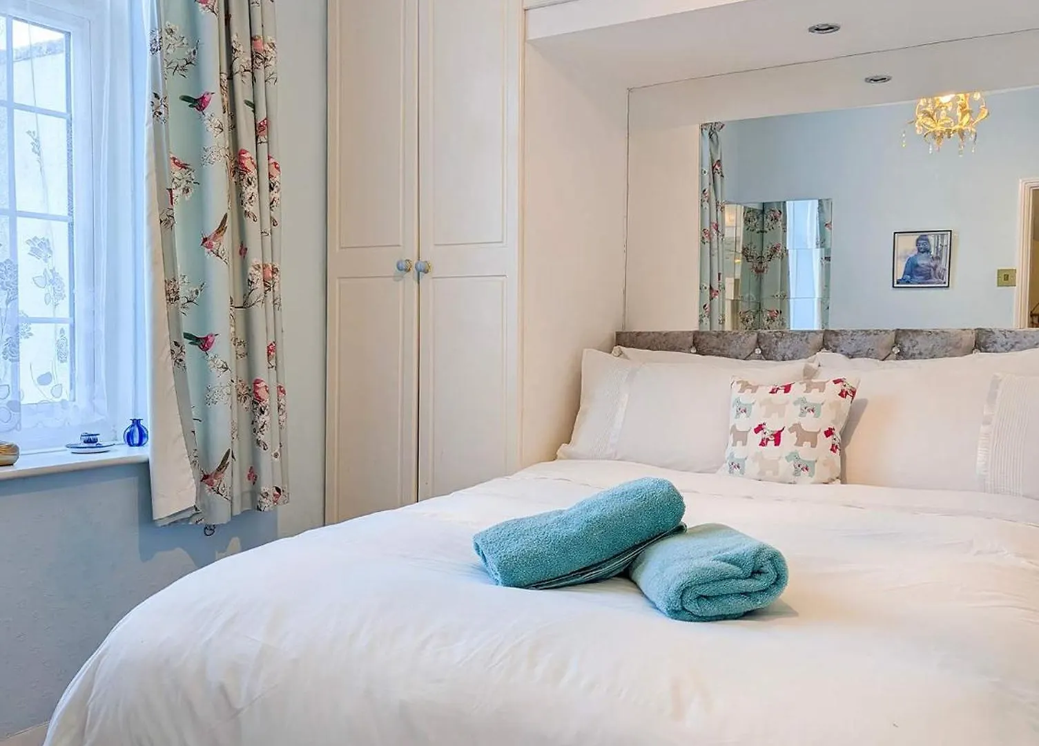 Clifton Cottage - By Brighton Holiday Lets 0*,