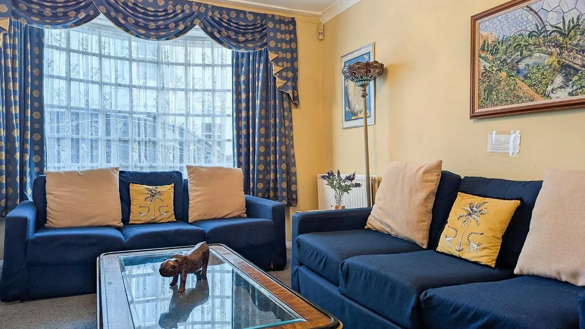 펜션 Clifton Cottage - By Brighton Holiday Lets 영국